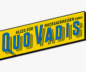 Logo Quo vadis